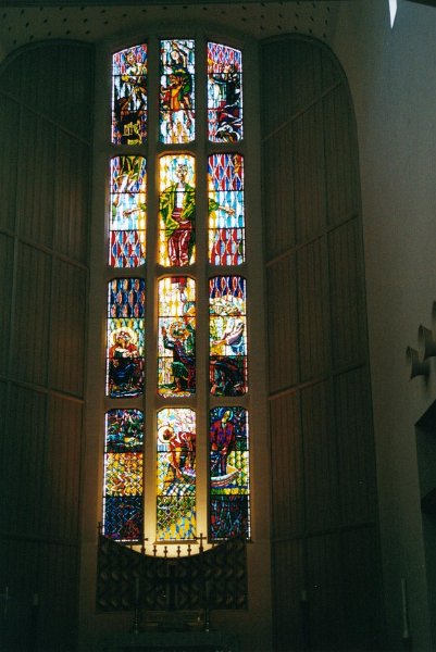 2002060919 bodokirke